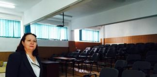 Prof. Marcela Mrejeru, noul inspector școlar general al IȘJ Gorj! Ișfan rămâne cu nemulțumirile și cu dosarele