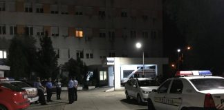Pacient mort lângă spital, sancţiune anulată
