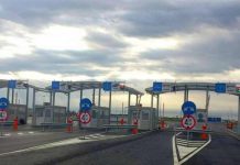 Puncte de vaccinare la Vama Nădlac