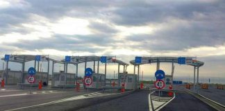 Gorjean urmărit internațional, prins la Punctul de Trecere a Frontierei Nădlac II
