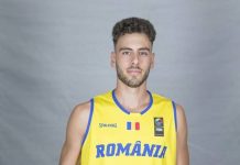 Un gorjean, în lotul olimpic de baschet 3×3