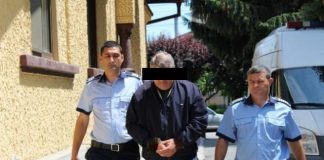 Pronunţarea sentinţei în procesul unui fost polițist, judecat pentru luare de mită, amânată