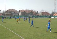 Pandurii bifează un nou eşec. „Am arătat foarte, foarte puțin”