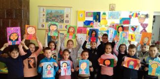 Pledoarie pentru artă