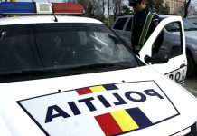 Minoră dată în urmărire națională