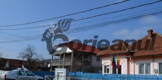 Soț agresiv, reținut după ce a încălcat ordinul de protecție