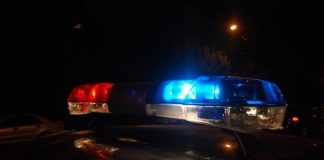 Tamponare provocată de un tânăr beat și fără permis