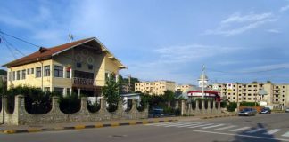 Post vacant de inspector, la Primăria Mătăsari