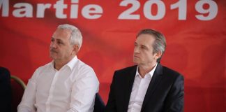 Încă un gorjean în Guvernul Dăncilă. „Este o listă cu un singur nume”