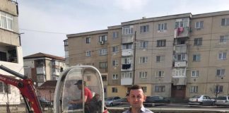 Lucrări de peste 18,5 milioane de lei, la Rovinari