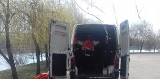 Lacurile de acumulare de la Târgu-Jiu, scanate 3D. Motivul!