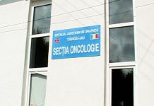 „M-au ajutat enorm!”. Mesajul unei gorjence pentru personalul de la Oncologie