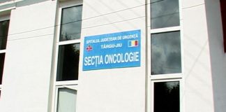 Condamnare pentru fosta asistentă șefă de la Oncologie