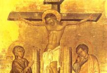 Lumina, şi Adevărul, şi Viaţa – Dumnezeu îndeamnă omul pentru luarea crucii şi luminarea sufletului credincioşilor spre urcuşul Învierii