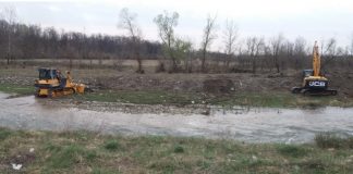 Cu echipe mixte – SGA Gorj a demarat campania de salubrizare în judeţ