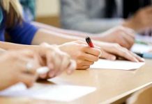 Start la simulare: Peste 1100 de absenți, în Gorj