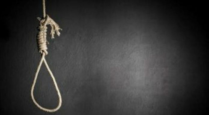 Găsit spânzurat cu o curea în Secția de Psihiatrie a SJU