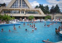 Au venit primele bilete de tratament pentru pensionari