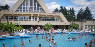 Au venit primele bilete de tratament pentru pensionari