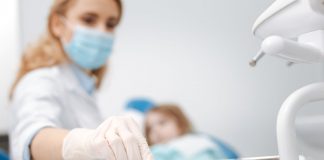 Tratamente stomatologice decontate de stat în spitale