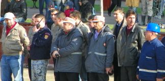 SVSU Târgu-Jiu – în sprijinul contribuabililor