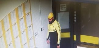 Autorul tâlhăriei de la casa de pariuri din Târgu-Jiu, reținut, după ce s-a predat singur la Poliție