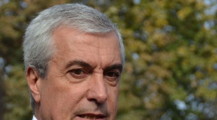 Tăriceanu, inculpat în dosarul de luare de mită