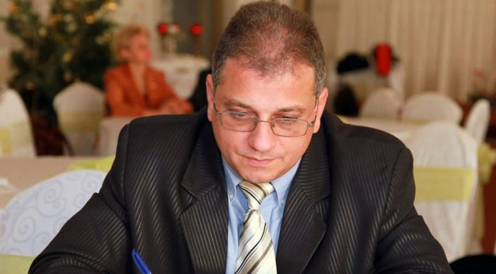 S-a depus primul dosar de candidatură pentru postul de manager al SJU Târgu-Jiu!