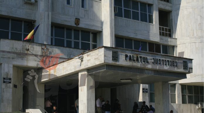 Lăsat liber, după ce a furat din bancomate