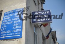 UPU SMURD crește cu 15 posturi! Medici, asistenți și registratori, pe picior de angajare