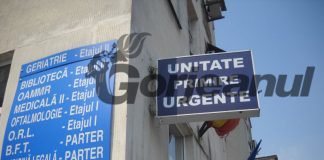 UPU SMURD crește cu 15 posturi! Medici, asistenți și registratori, pe picior de angajare