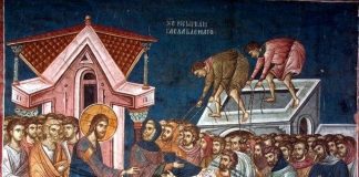 Lumina, şi Adevărul, şi Viaţa – Dumnezeu ne îndeamnă să avem în rugăciune fiecare clipă a luminii dătătoare de viaţă şi de înălţare sufletească!