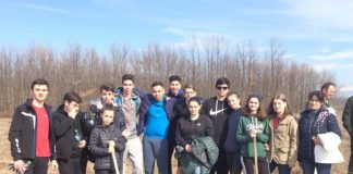 Voluntariatul – forma de responsabilizare și leadership