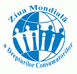 Ziua Mondială a Drepturilor Consumatorilor