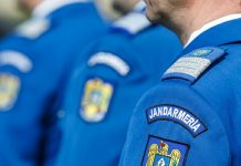 Aproape 120 de tineri gorjeni vor susține evaluarea cunoștințelor pentru școlile de jandarmi