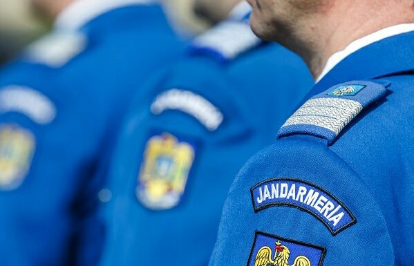Jandarmeria Gorj: O nouă sesiune de recrutare pentru tineri