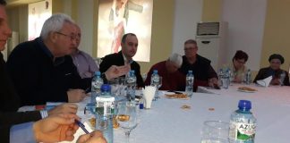 Președintele FABCR: Actualul sistem sanitar este într-o comă profundă