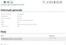 Consilier PSD, condamnat definitiv pentru tulburarea ordinii și liniștii publice! Își pierde mandatul