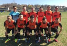 Fărcăşeşti revine pe prima poziţie în Liga a IV-a