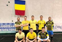 Dream Team se desprinde în Liga 1 Dolce Vita