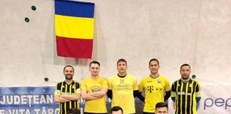 Dream Team se desprinde în Liga 1 Dolce Vita
