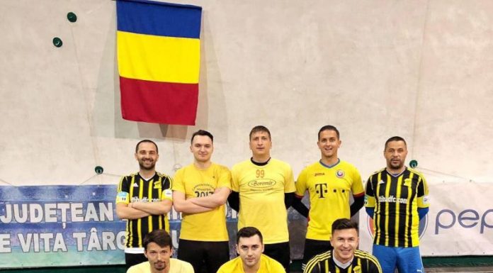 Dream Team se desprinde în Liga 1 Dolce Vita