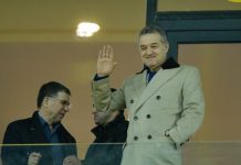 Becali confirmă că FCSB ar putea juca la Târgu-Jiu
