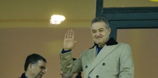Becali confirmă că FCSB ar putea juca la Târgu-Jiu