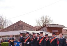 Cinci echipaje SMURD, în județul Gorj