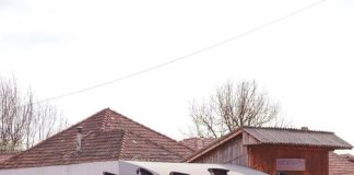 Cinci echipaje SMURD, în județul Gorj