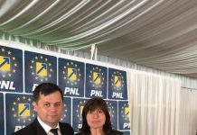 Propunerea lui Romanescu pentru PNL