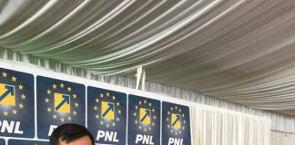 Propunerea lui Romanescu pentru PNL
