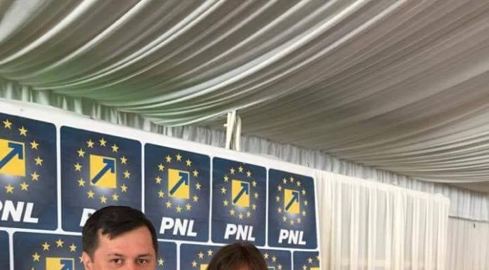 Propunerea lui Romanescu pentru PNL