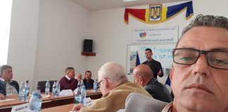Invitația la dialog social a Sindicatului Solidaritatea 2013, onorată de 50 de persoane! Social-democrații nu au vrut discuții, deși au proiect pe reducerea vârstei de pensionare a minerilor